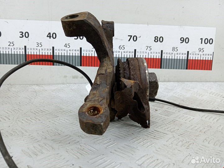 Ступица для Iveco Daily 3