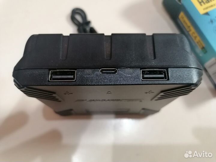 Зарядное устройство Armytek Handy C4 Pro