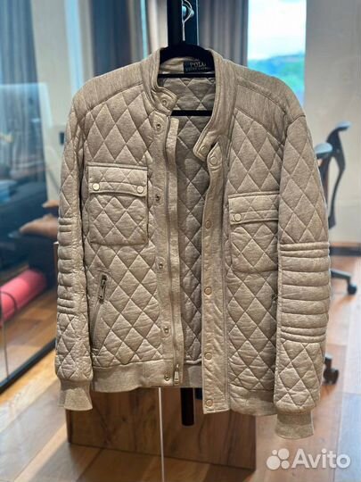 Куртка Polo Ralph Lauren (M)