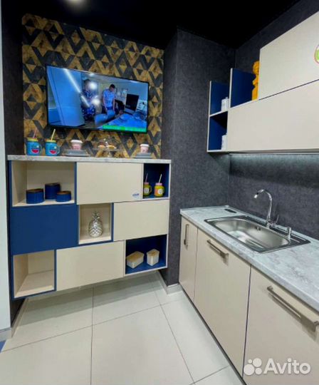 Кухня от производителя