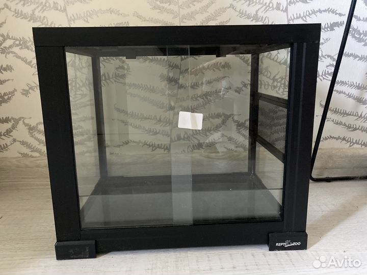 Террариум Repti Zoo 45x30x35