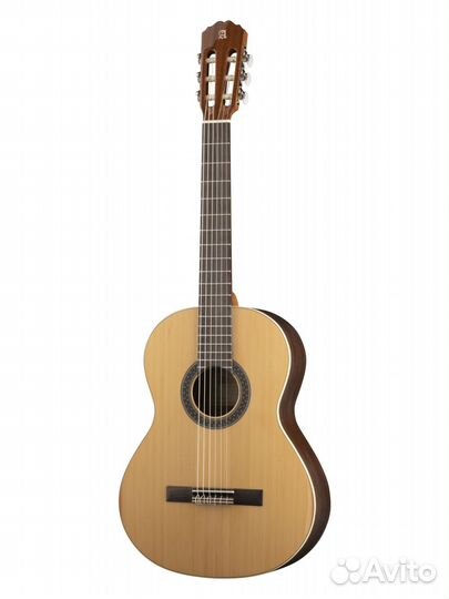Премиальная классическая гитара / Новая с чехлом