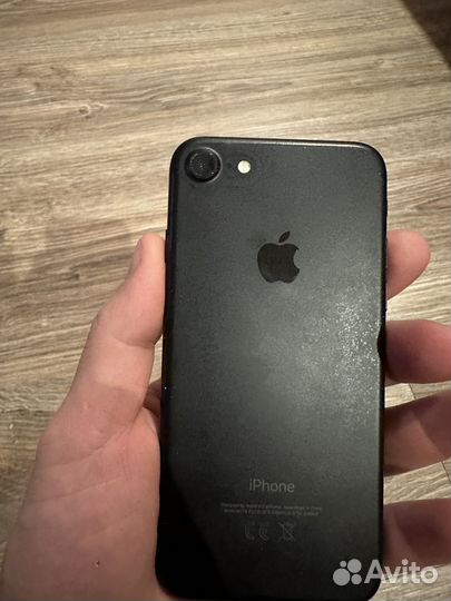 iPhone 7, 32 ГБ