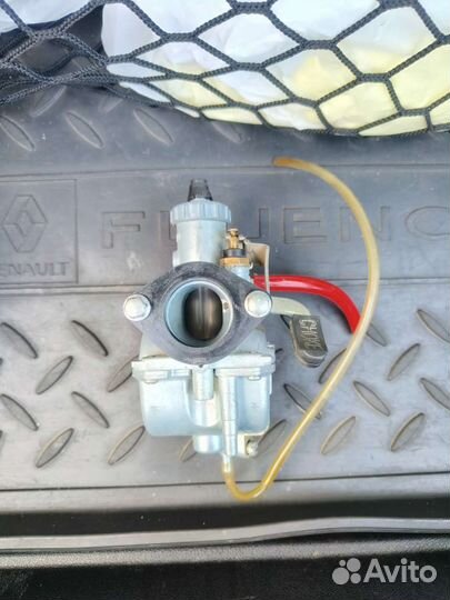 Карбюратор бу