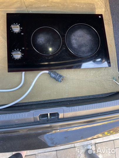 Варочная панель