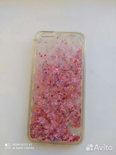 Чехлы на Phone 6s