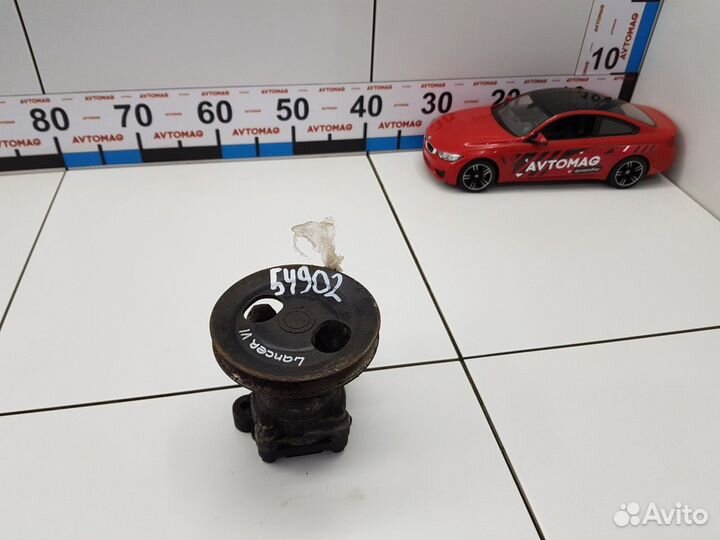 Насос гидроусилителя руля