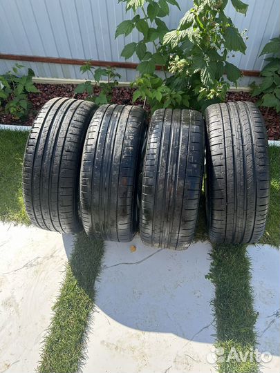 Диски bmw 416 стиль r18