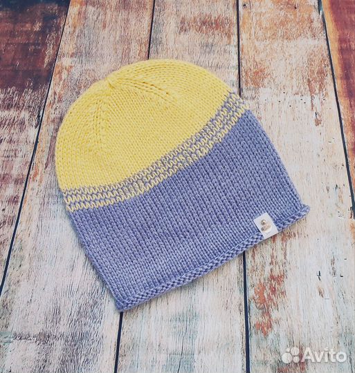 Шапка детская