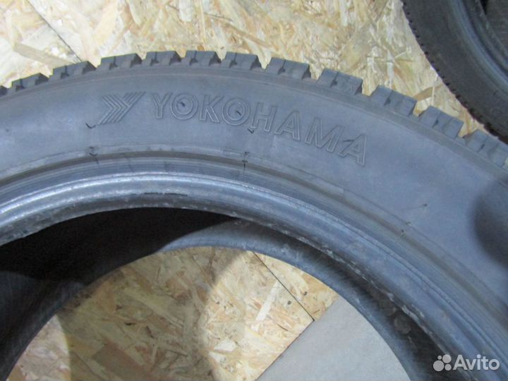 Yokohama Ice Guard F700S 225/55 R18