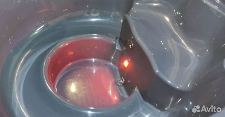 Печь для купели KPD-3780