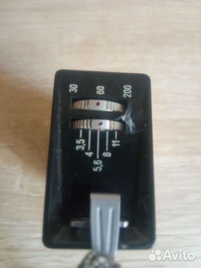 Фотоаппарат