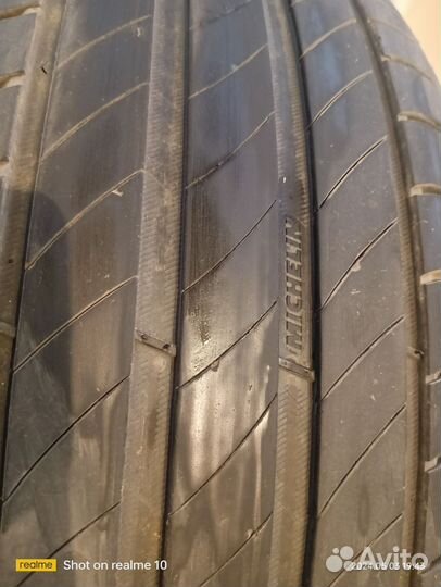 Michelin Primacy 4 215/60 R16 99V