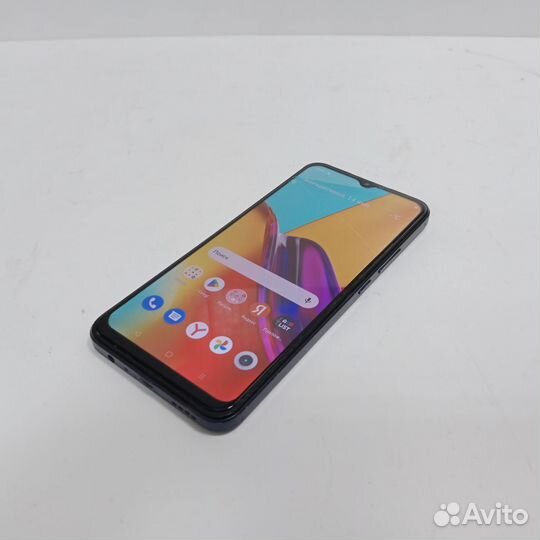 realme Narzo 50i Prime, 4/64 ГБ