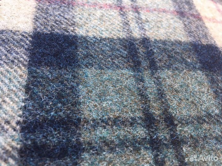 Каталог с образцами тканей Sanderson Islay wools