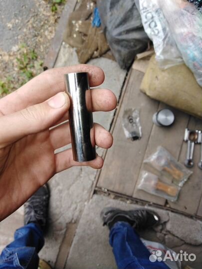 Поршни компресорные