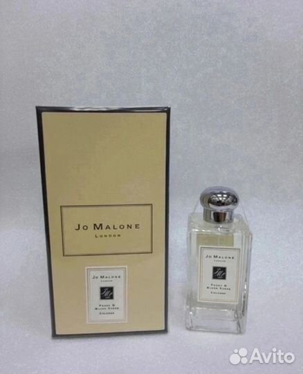 Jo Malone 100ml парфюм