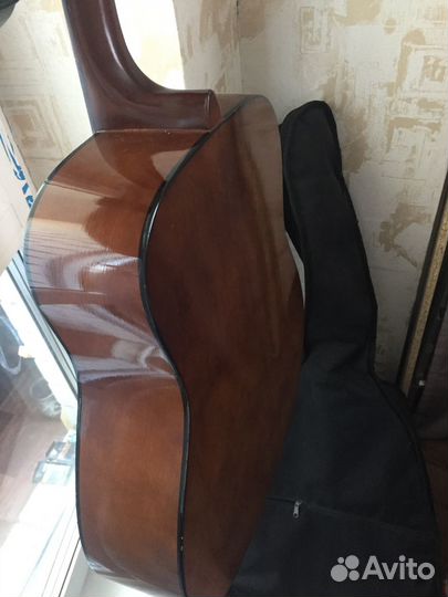 Акустическая гитара yamaha F310