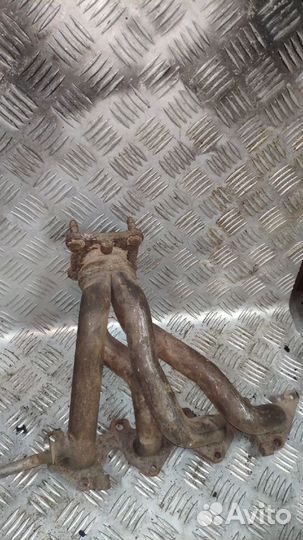 Коллектор выпускной Volkswagen Golf 4