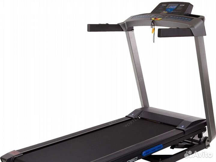 Топовая беговая дорожка Торнео T-760