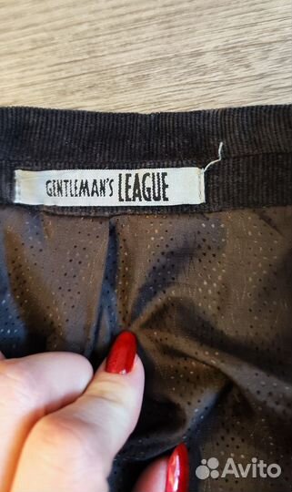 Вельветовый пиджак 50 р