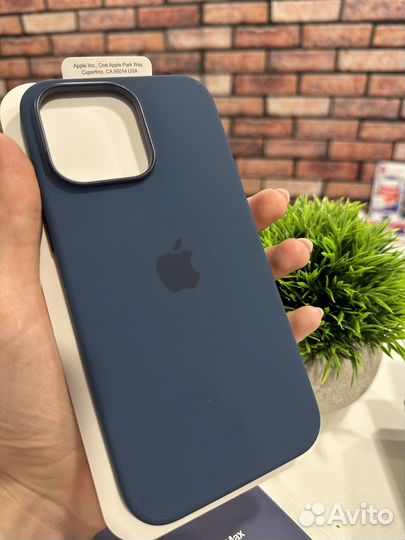 Чехлы Silicone case от 13 mini до 14Pro Max