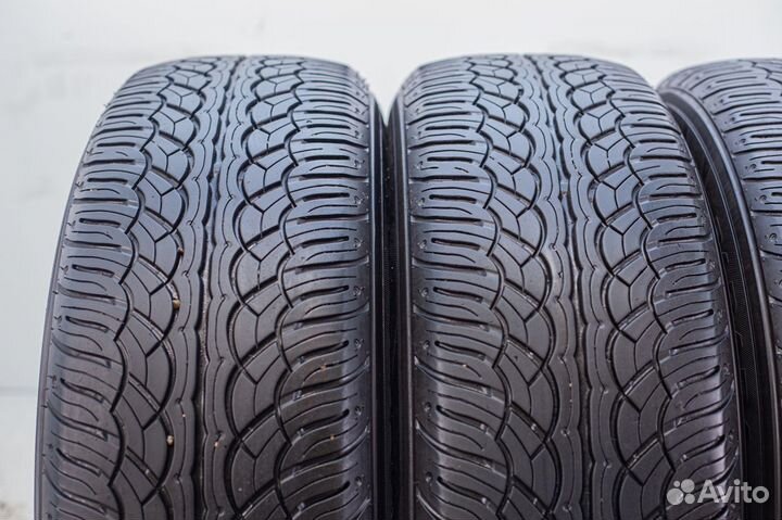 Yokohama Parada Spec-X 225/65 R17 102H