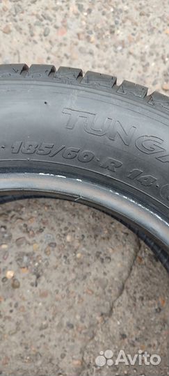 Tunga Zodiak 185/60 R14