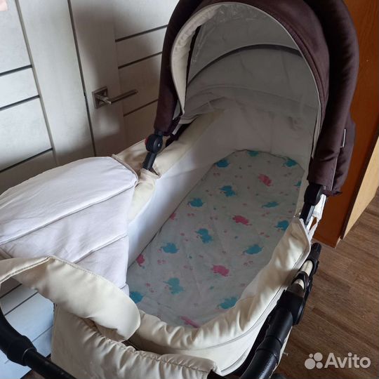 Коляска б/у