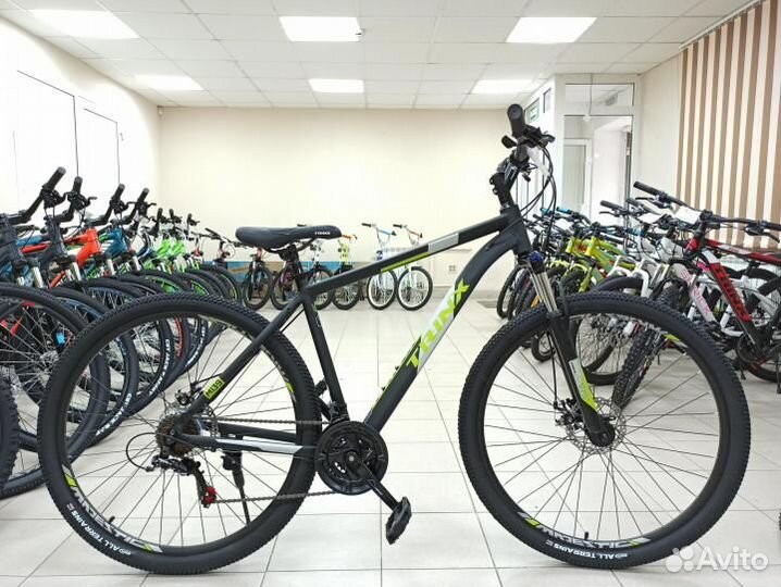 Новые Велосипеды