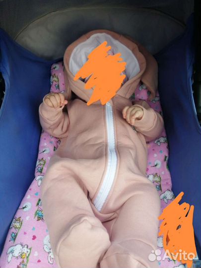 Комбинезон