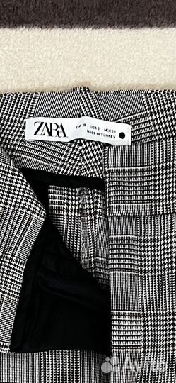 Брюки женские zara