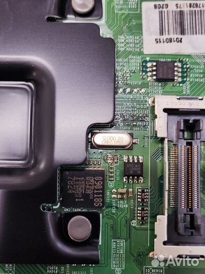 Main kant S(side) BN41-02575B для тв Samsung