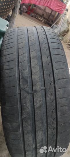 Minerva 109 245/40 R20