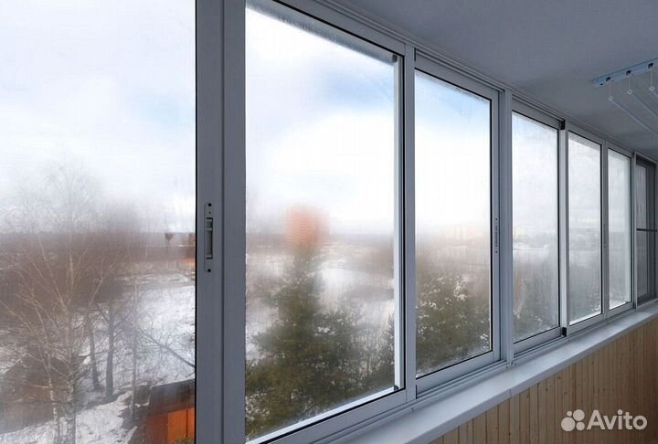 Пластиковые окна, окна пвх