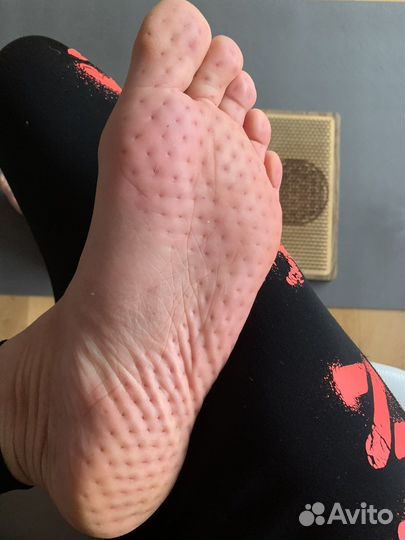 Гвоздестояние садху