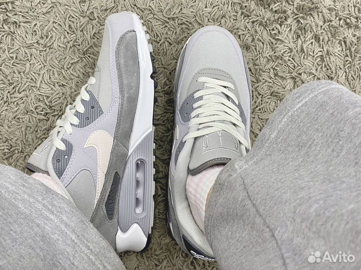 Кроссовки Nike Air Max 90 Classic мужские