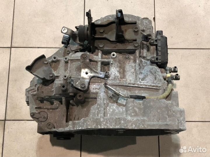 АКПП Toyota Camry V40 2GR-FE 3.5 69Т.км