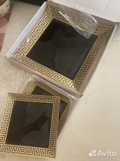 Набор посуды