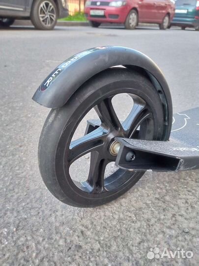 Самокат Globber