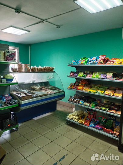 Продам магазин Продуктовый