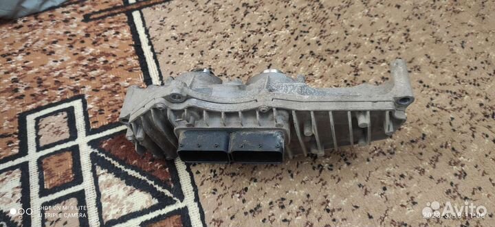 Блок tcm управления АКПП ford focus 3