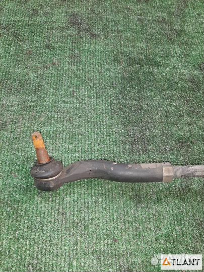 Рейка рулевая передний toyota ipsum