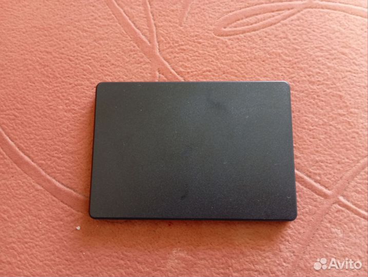 Ssd диск 256gb