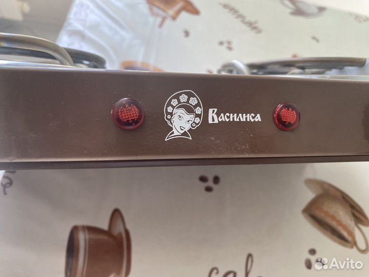 Варочная панель