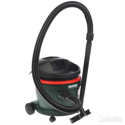 Профессиональный пылесос Metabo AS20L