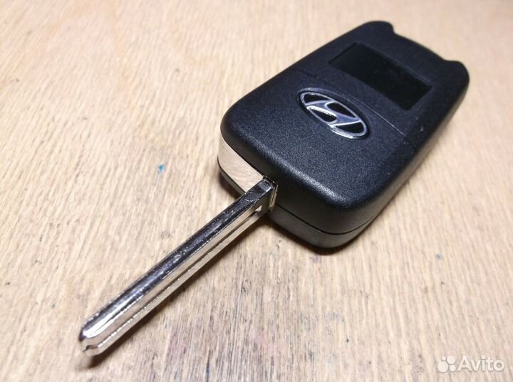 95430A5101 Hyundai I30 remote key Transmitter Assy