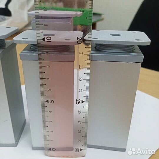 Ножки для мебели