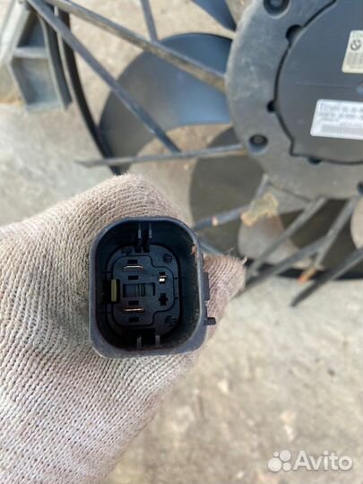 Вентилятор