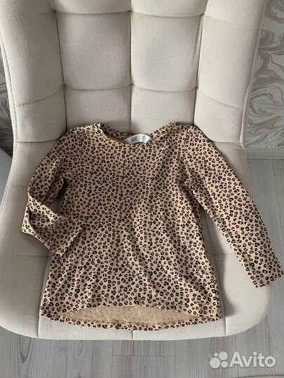 Кофта для девочки